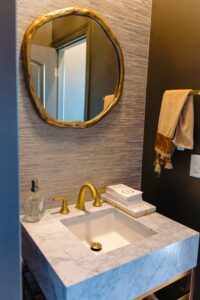 Bathroom - Long Ridge