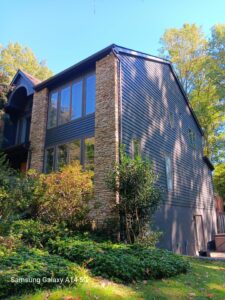 Exterior Westspring2