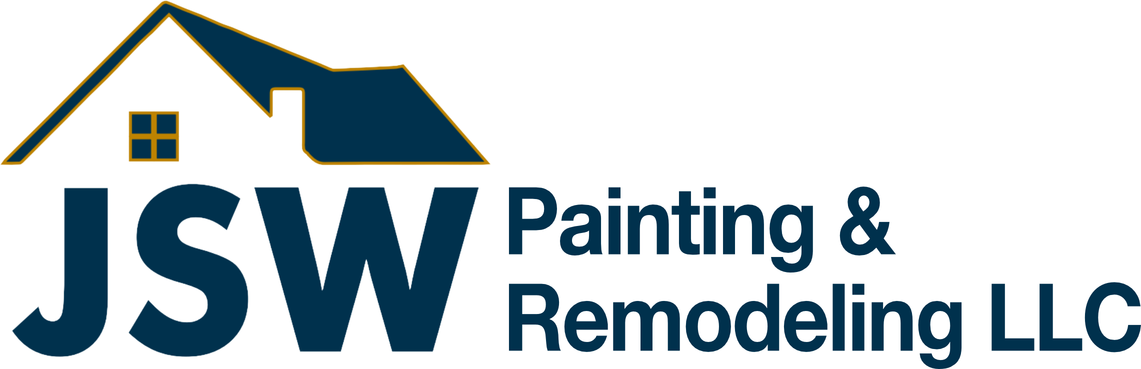 JSW Painting & Remodeling LLC